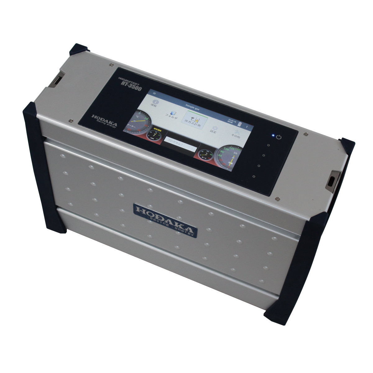 HT3500製品画像
