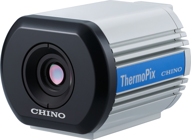 ThermoPix製品画像