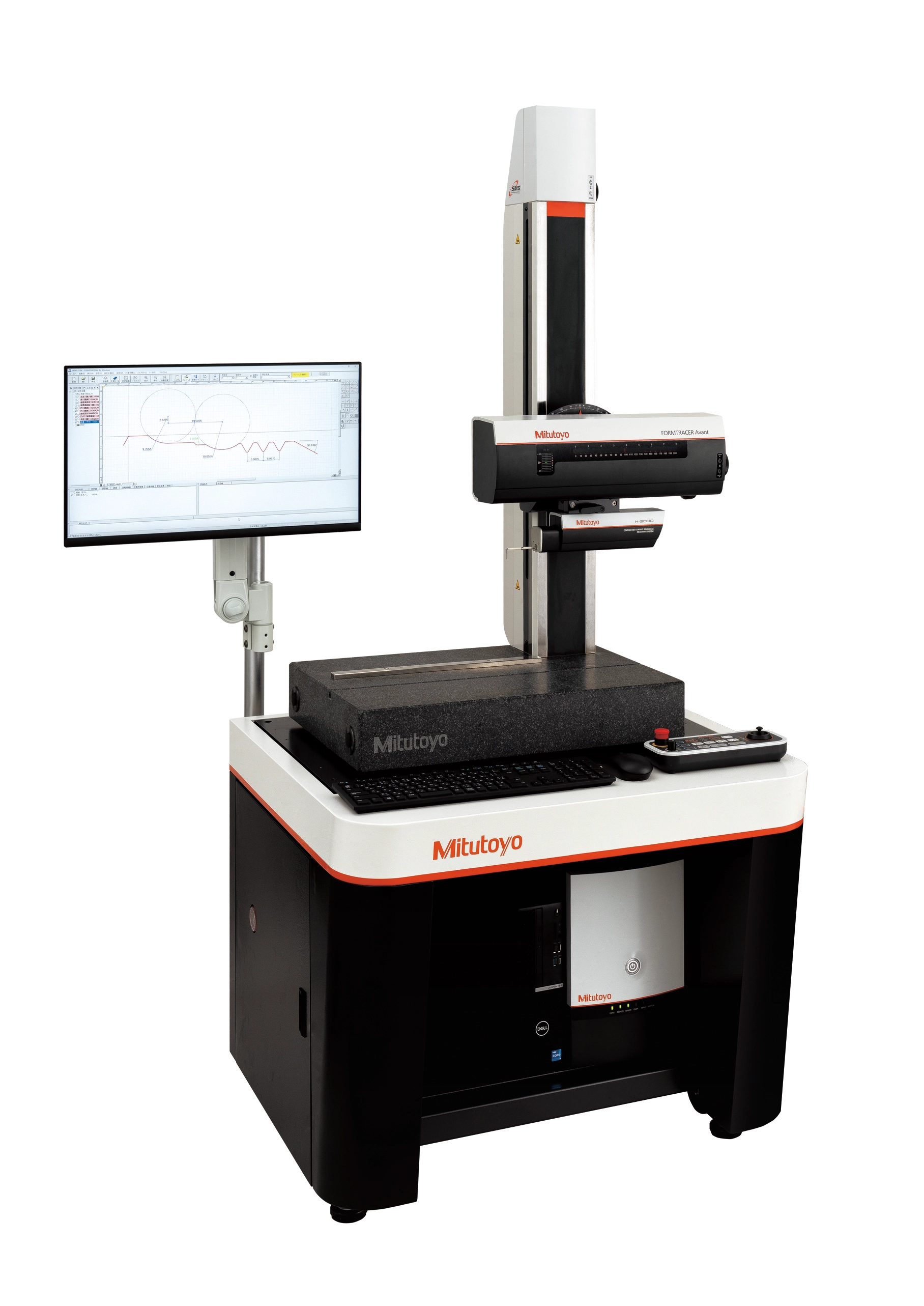 Formtracer Avant製品画像①