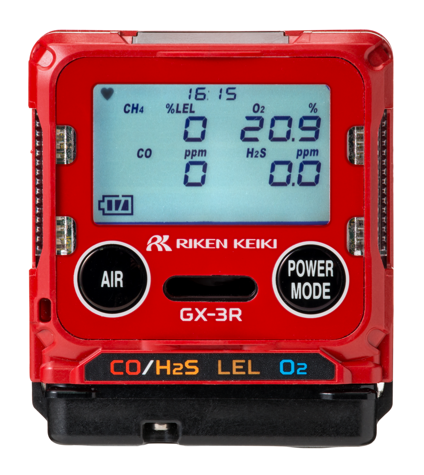 GX-3R製品画像①
