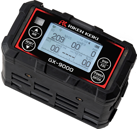 GX-9000製品画像①