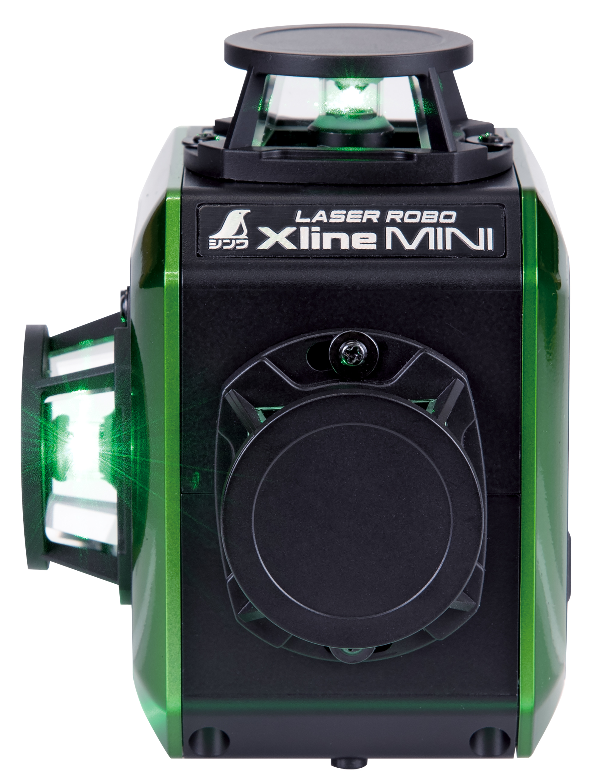 レーザーロボ X line MINI