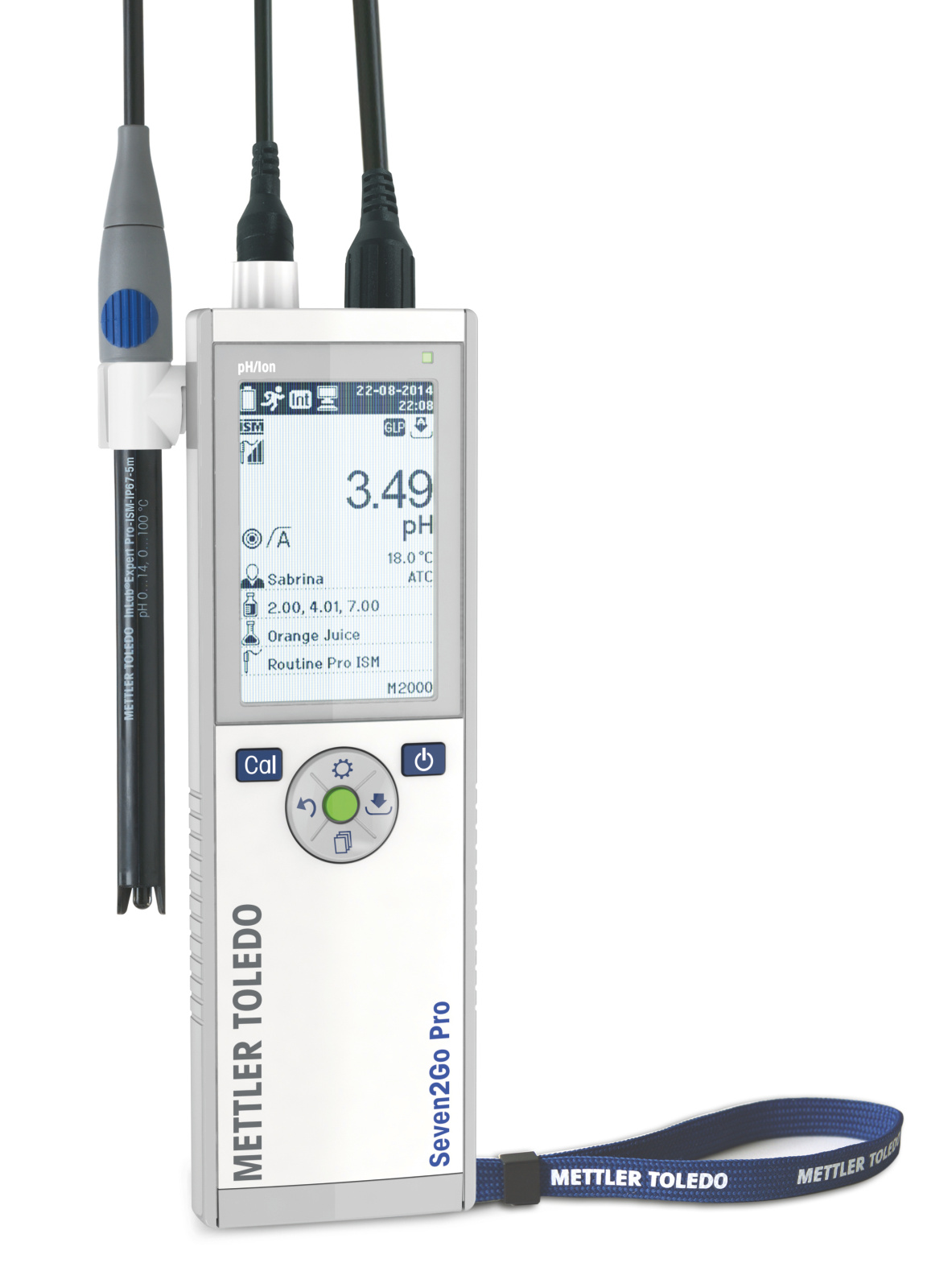 Seven2Go Pro S8製品画像