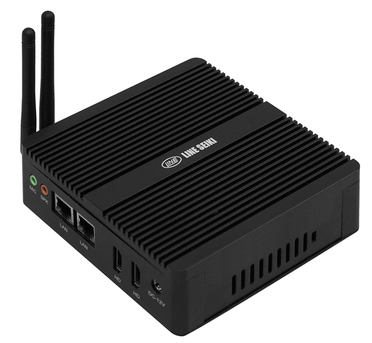 ベースステーション・データサーバー製品画像