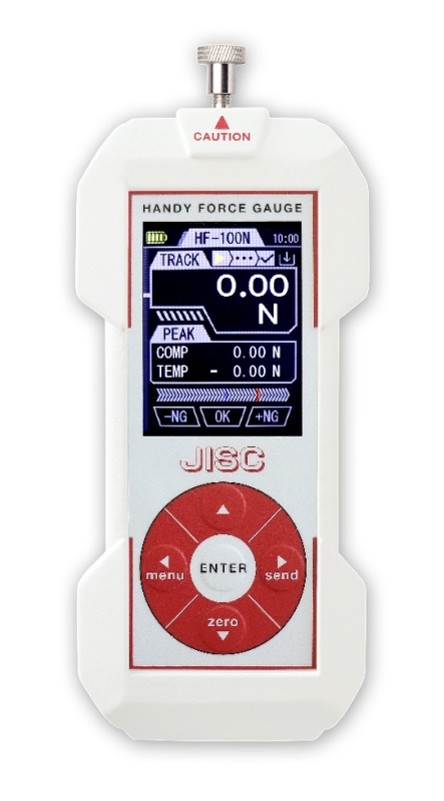 ハンディフォースゲージ製品画像