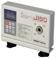 トルクチェッカー製品画像