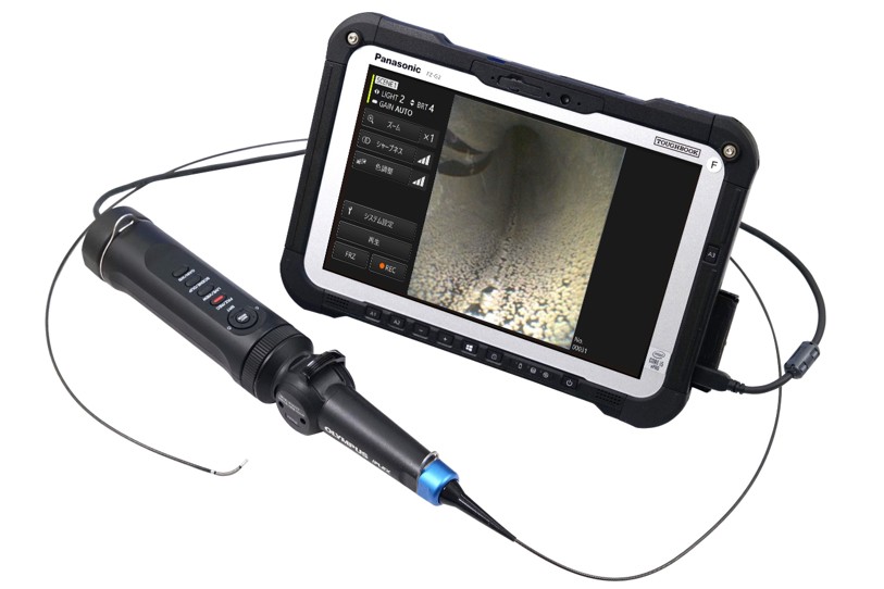 IPLEX　TX2製品画像