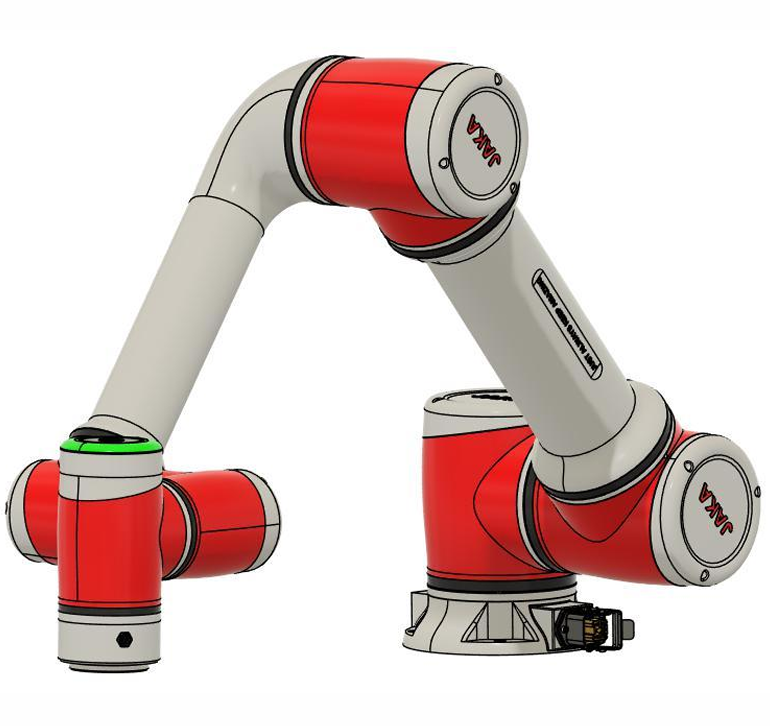 協働ロボット製品画像